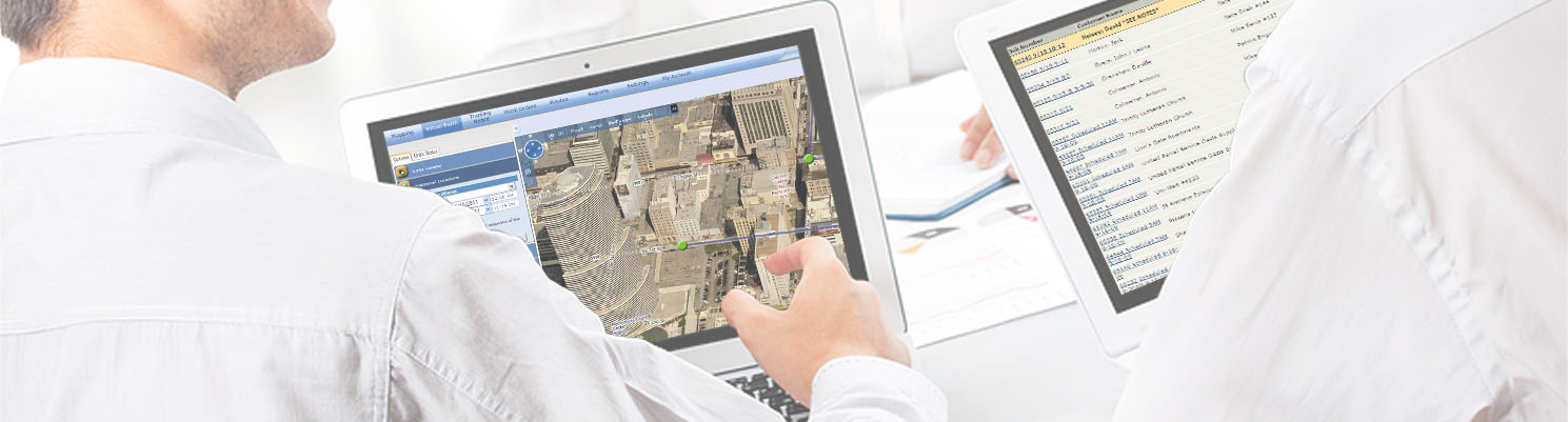 Herramientas de Despacho UTS Sistemas