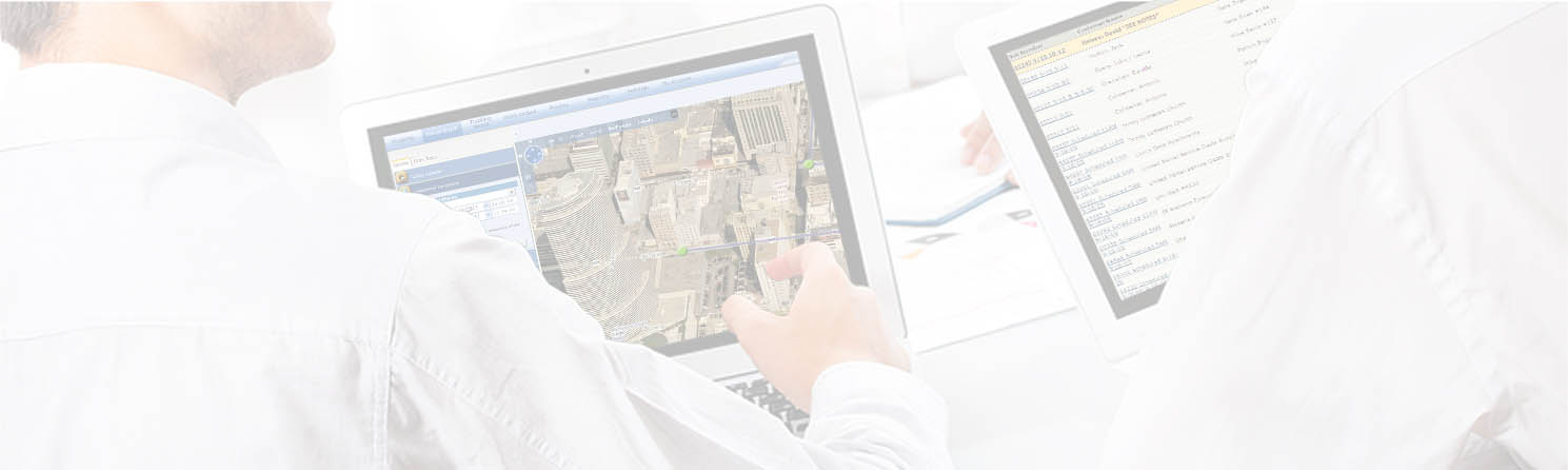 Get a demo from our GPS Fleet Tracking System