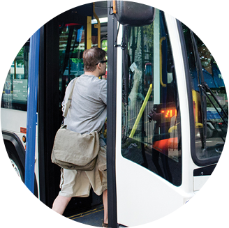 Transporte Publico UTS Sistemas